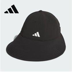 [아디다스골프] IA9626 여성 와이드 바이저 햇