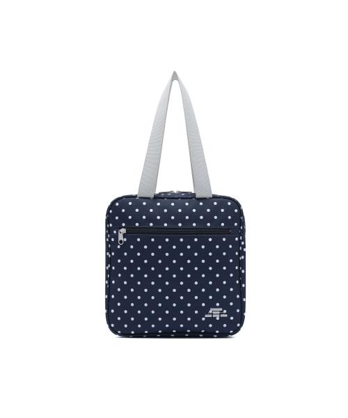 FFATS BOX DOT BAG_NAVY(NG2FSUAB40A)