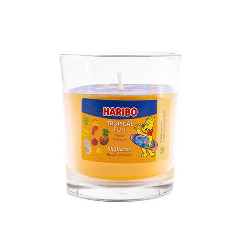 하리보캔들 텀블러