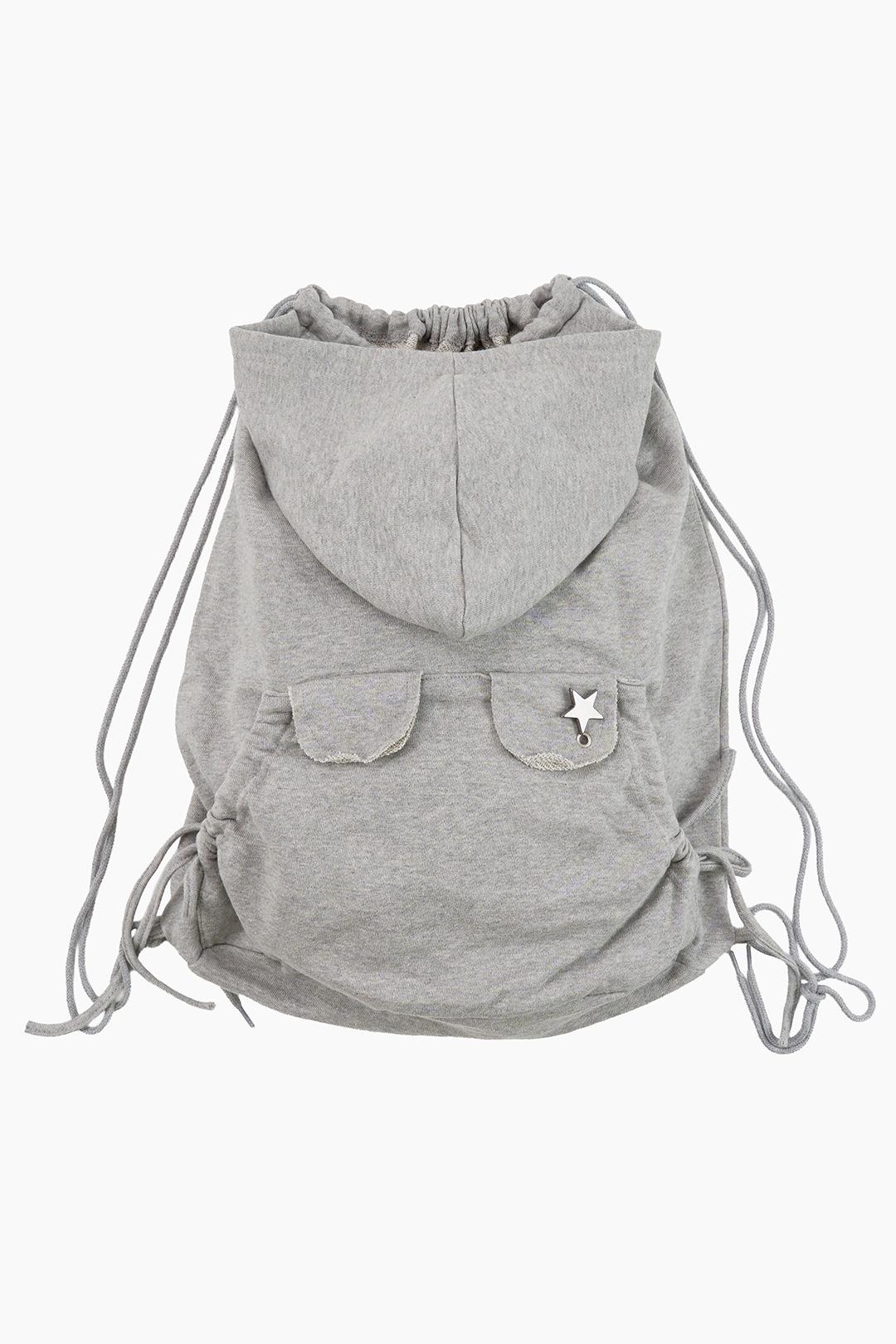 후디 스웻 짐색