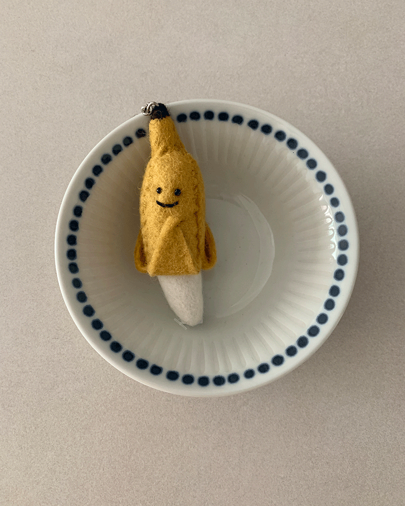 Milk dot bowl (보울)