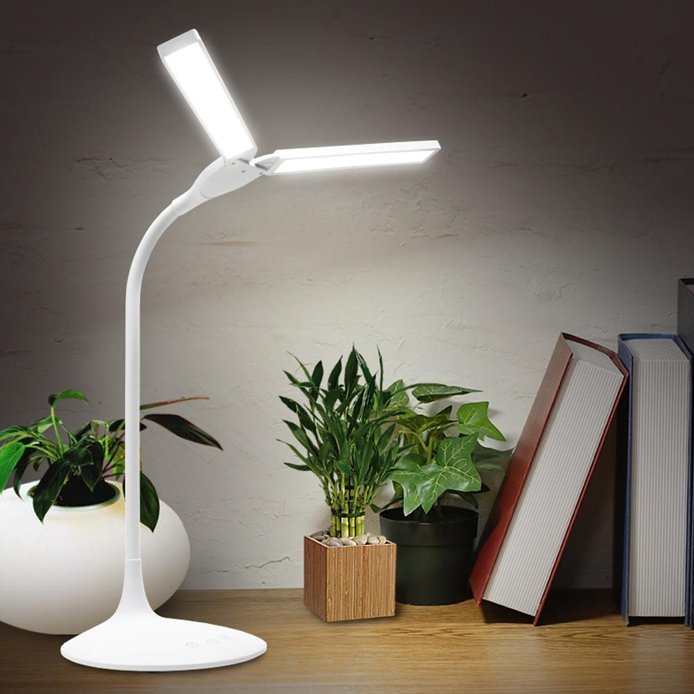 루맥스 LS-200DW LED 스탠드