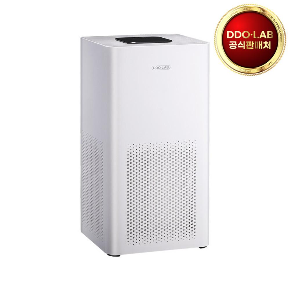 디디오랩 원룸 소형 미니 WCS 공기청정기 DAP-J30SW