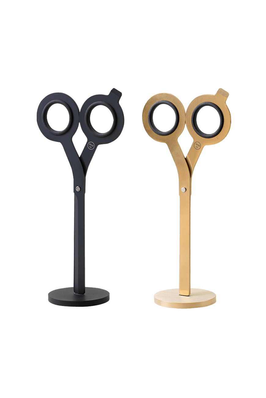 스테인리스 가위 Stainless Scissors