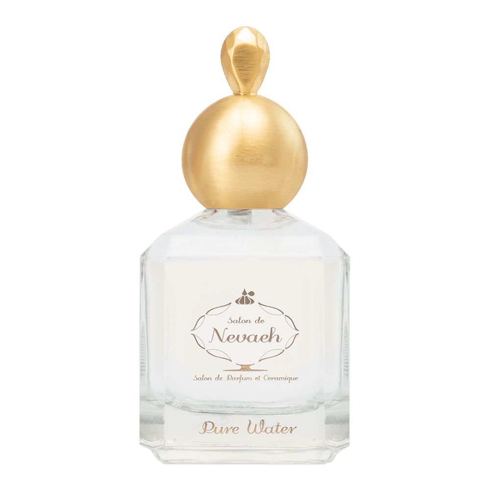 Crystal Perfume Pure Water (크리스탈 퍼퓸 퓨어 워터)