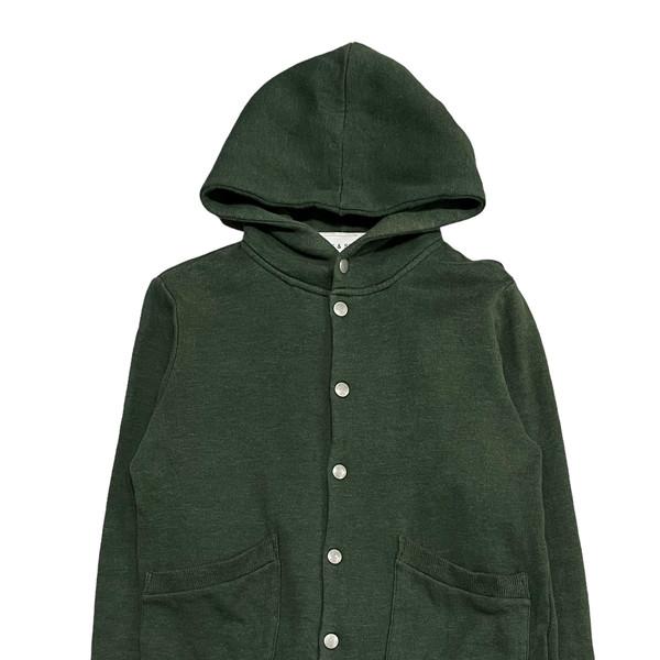 FORK&SPOON by Urban Research Doors jacket