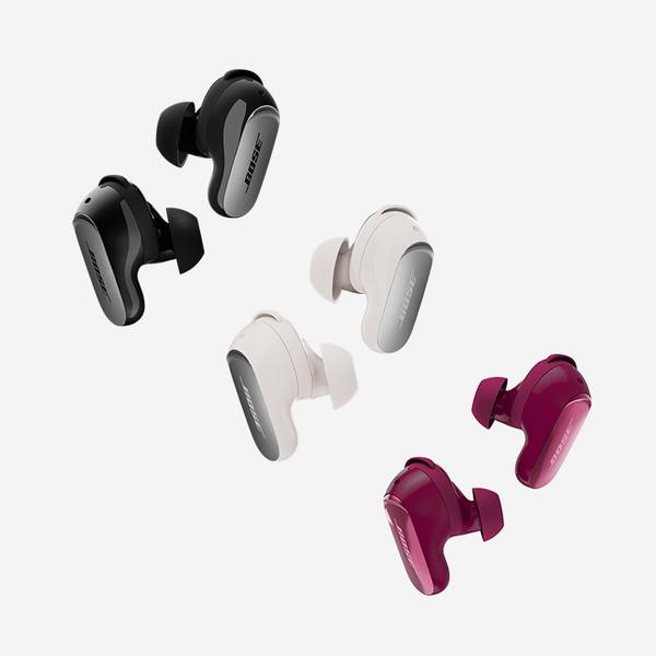 [브랜드위크] 보스 BOSE QC 울트라 이어버드 2세대