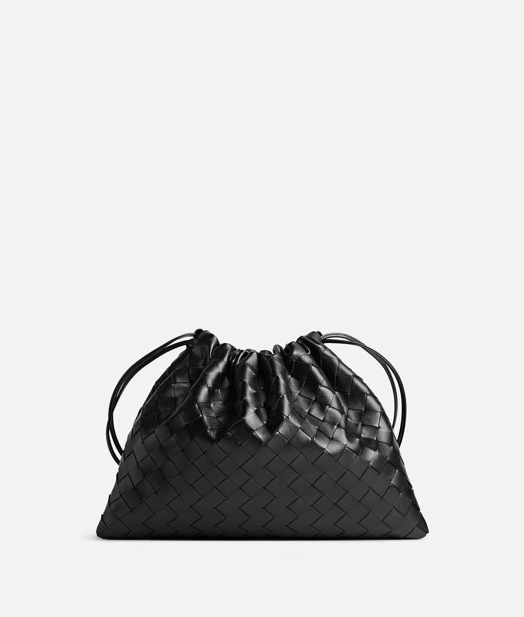Women's Dustbag in Black