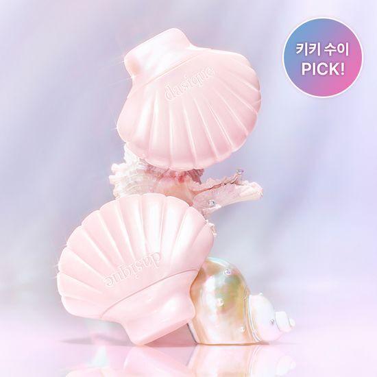 [NEW] 데이지크 글로이 쉘 베이스 50ml (머메이드)