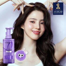 [로레알파리]히알루론산 두피 샴푸 440ml