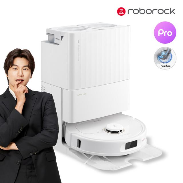 로보락 QRevo Pro