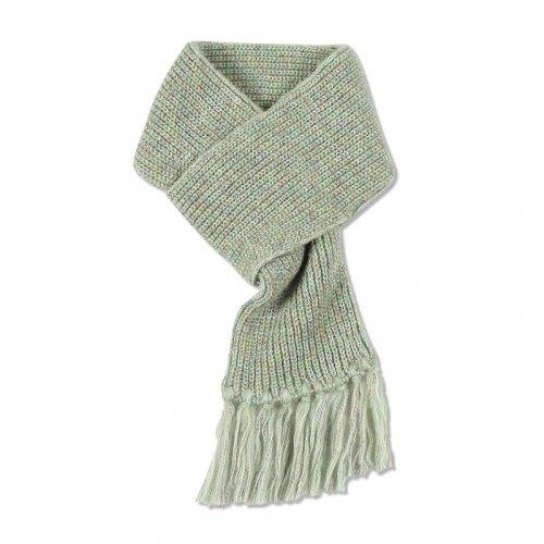 Color Mix Muffler(KHAKI)