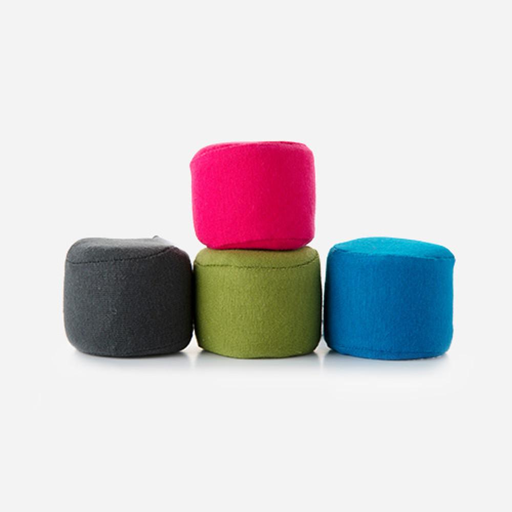 요기보 솔리드 스퀴지보 휴대용 힐링 스트레스볼 KITAA109