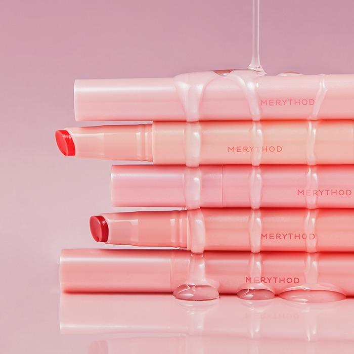 메리쏘드 듀이 멜팅밤