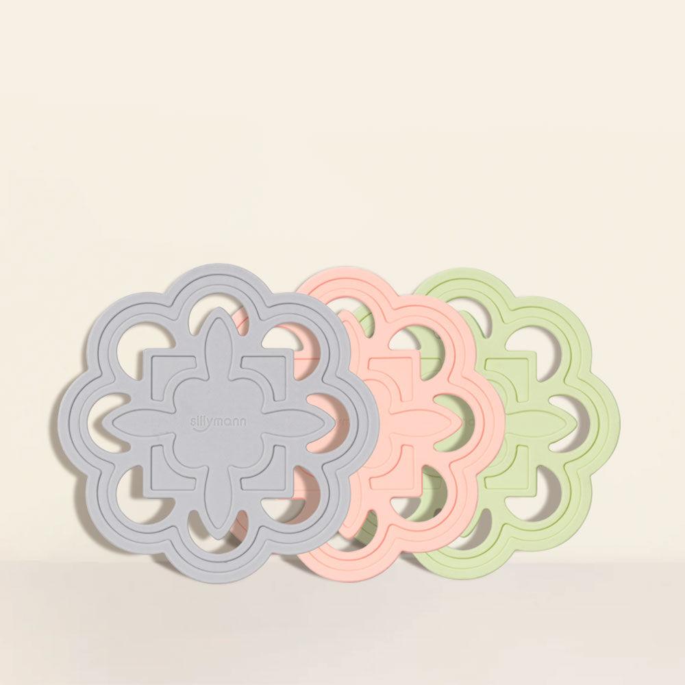 [실리만] 센츄리가든 냄비받침 WSK4063