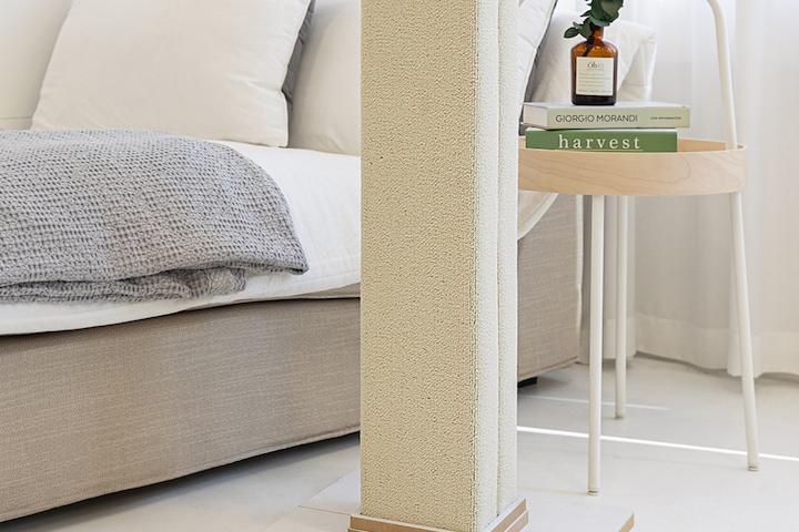 신규컬러입고! 고양이 스크래쳐 기둥형 3colors