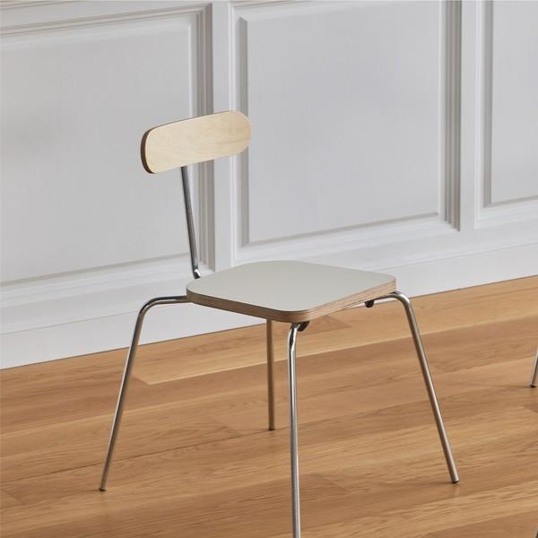 BURT chair