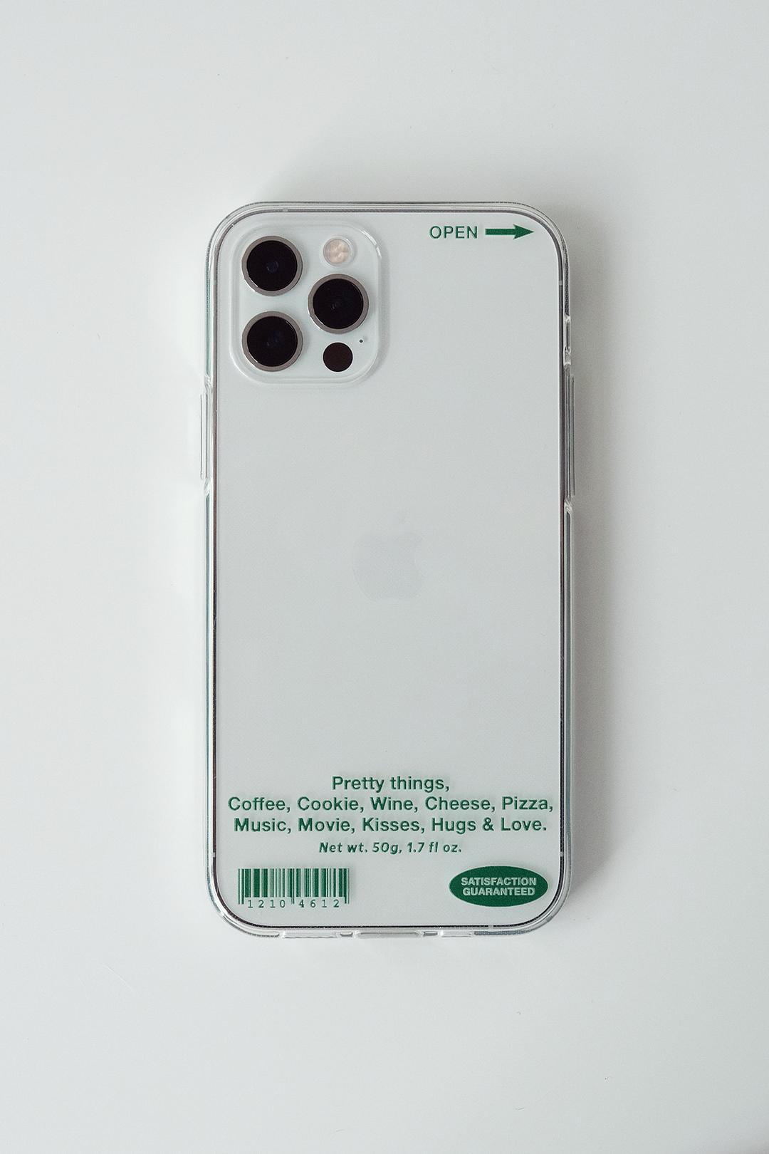 Things Jelly - Green