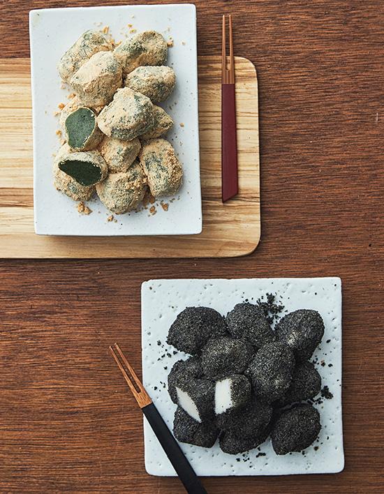 [바오담] 인절미 2종 (택1)