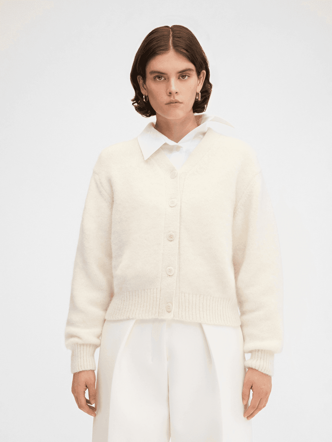 자크뮈스 가디건