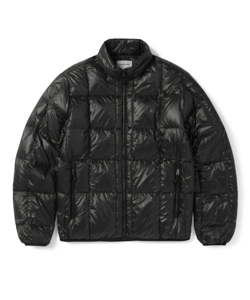 PERTEX® Light Down Jacket Black