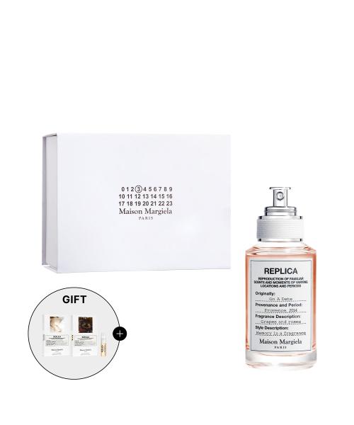 레플리카 온어데이트 EDT 30ML