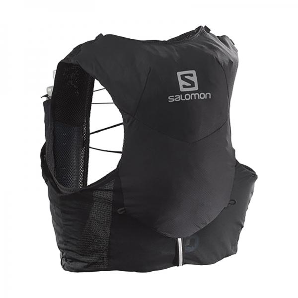 살로몬 스킨 5 세트 런닝 조끼