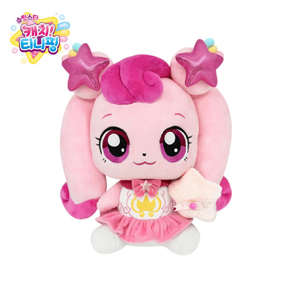 [13일오픈]슈팅스타 캐치티니핑 스타 하츄핑 28cm 봉제인형