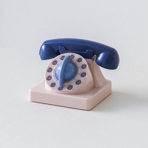 전화기 아날로그 수동 주방 다이얼 타이머