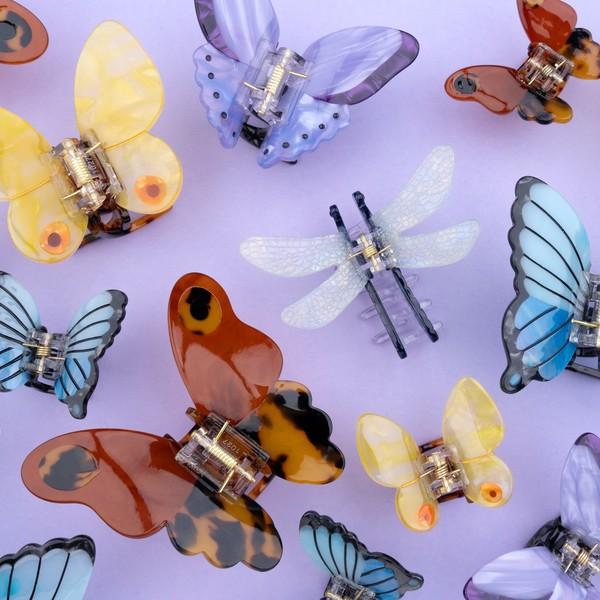 Coucousuzette Wonderful Bugs Collection