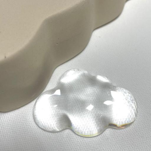 무배 / 투명 오브제 뭉게구름 ☁️ 문진 페이퍼웨이트