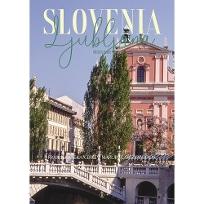 [5% 쿠폰] 슬로베니아 포스터A3