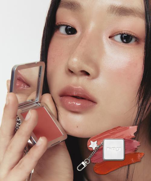 hausFOG Lip and Cheek Balm (3 Colors)