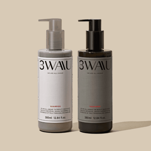 맞춤 헤어케어 세트