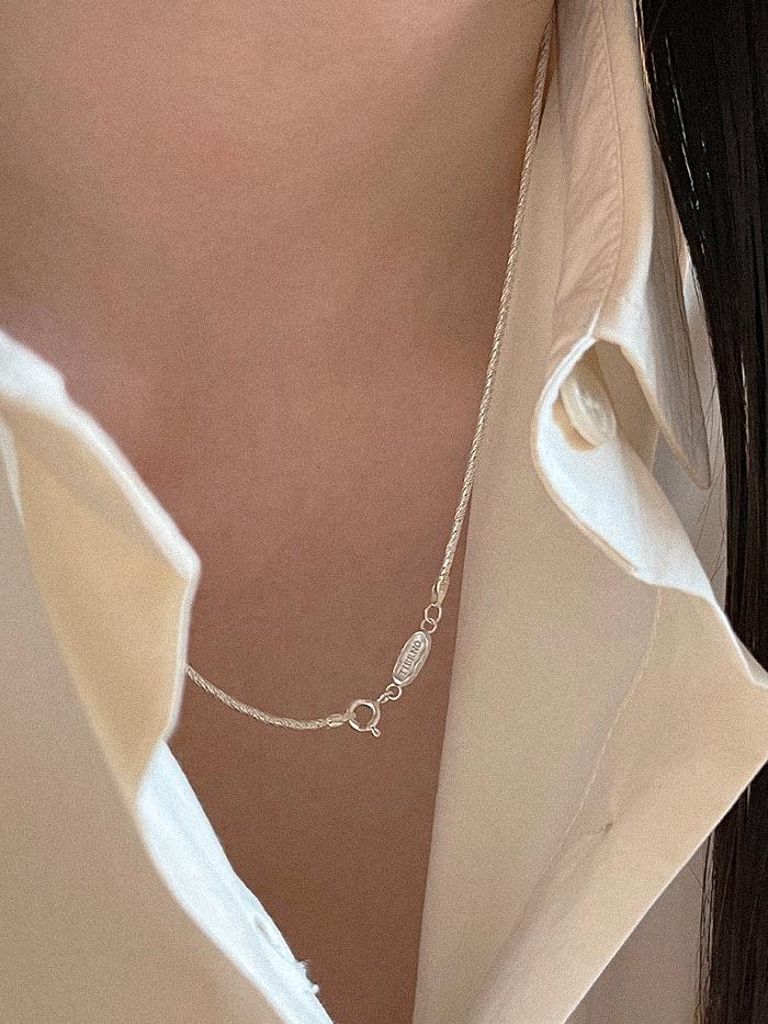 [925silver] MADE N.004