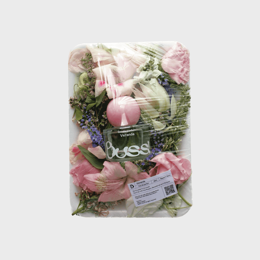 베란다 오 드 퍼퓸 30ml