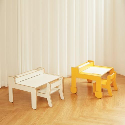 꼬마 미술 책상