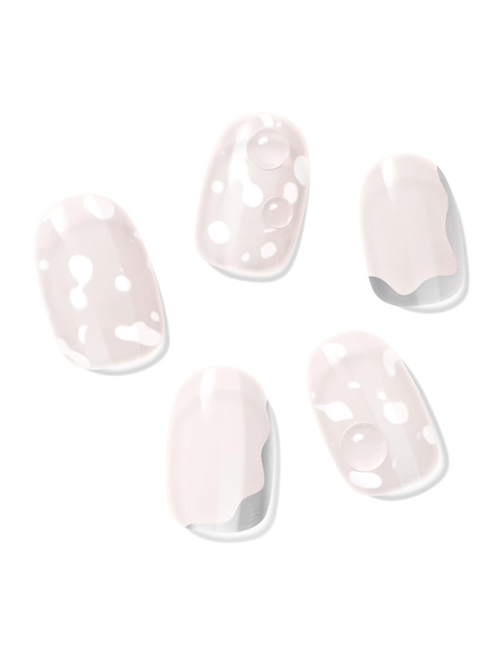 화이트 스플래쉬