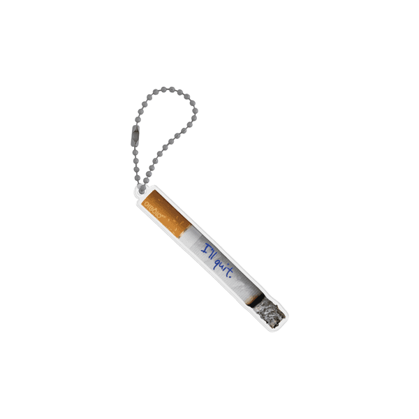 LAST PUFF°