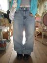 pico denim pants