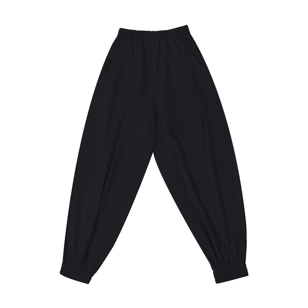 Bunny jogger Pants [Black]