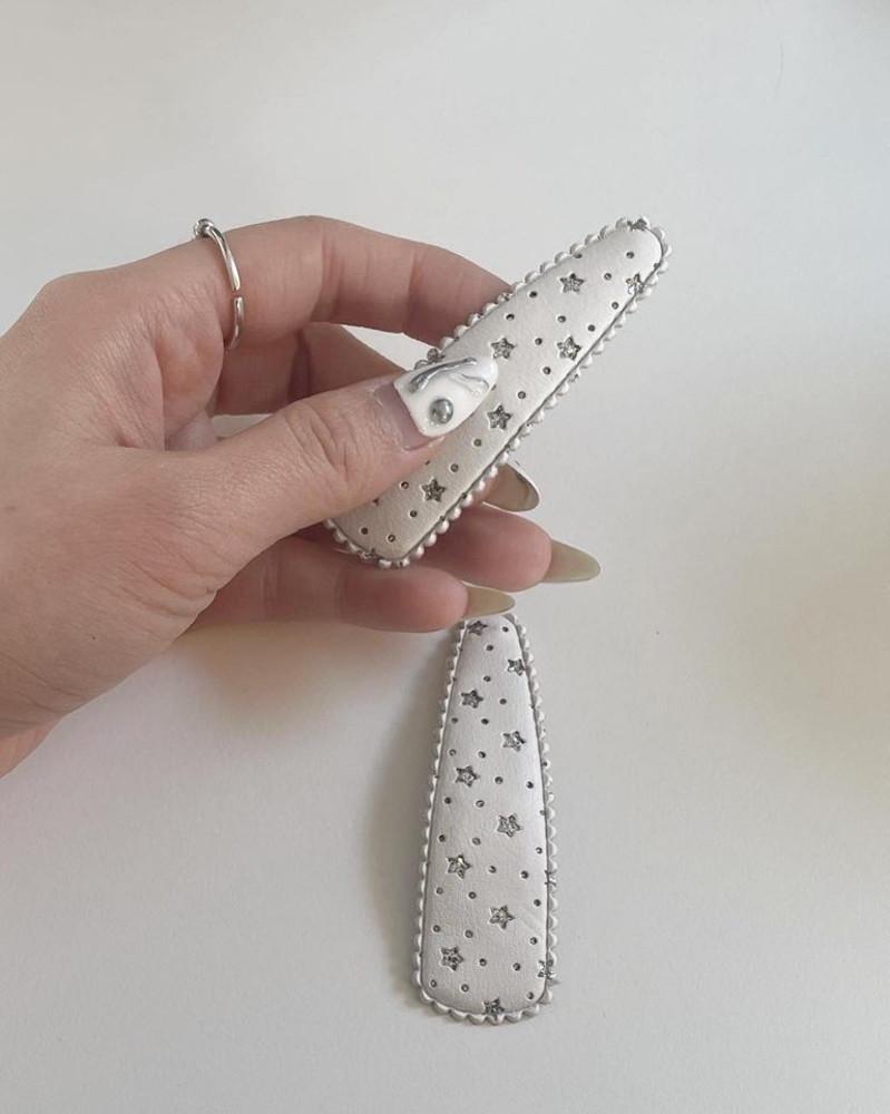 High teen star pin 1+1