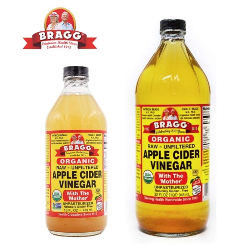 브래그 애플사이다비니거 코스트코 유기농 사과초모식초 애사비 천연발효 다이어트 비네거 효능
