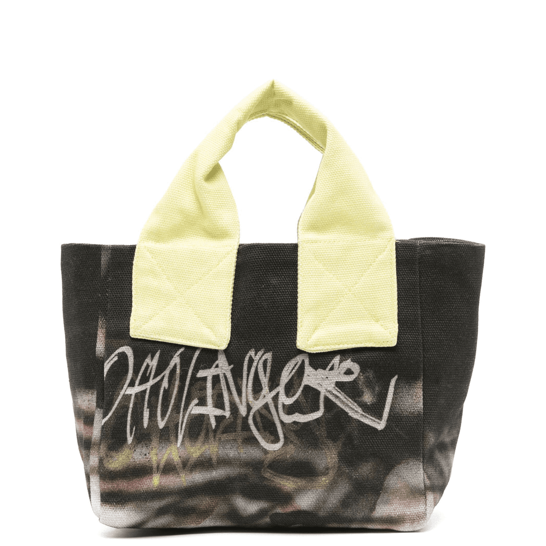 Mini Tote Bag