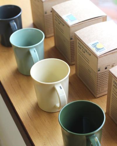 Just Cup-Easy To Use Cup