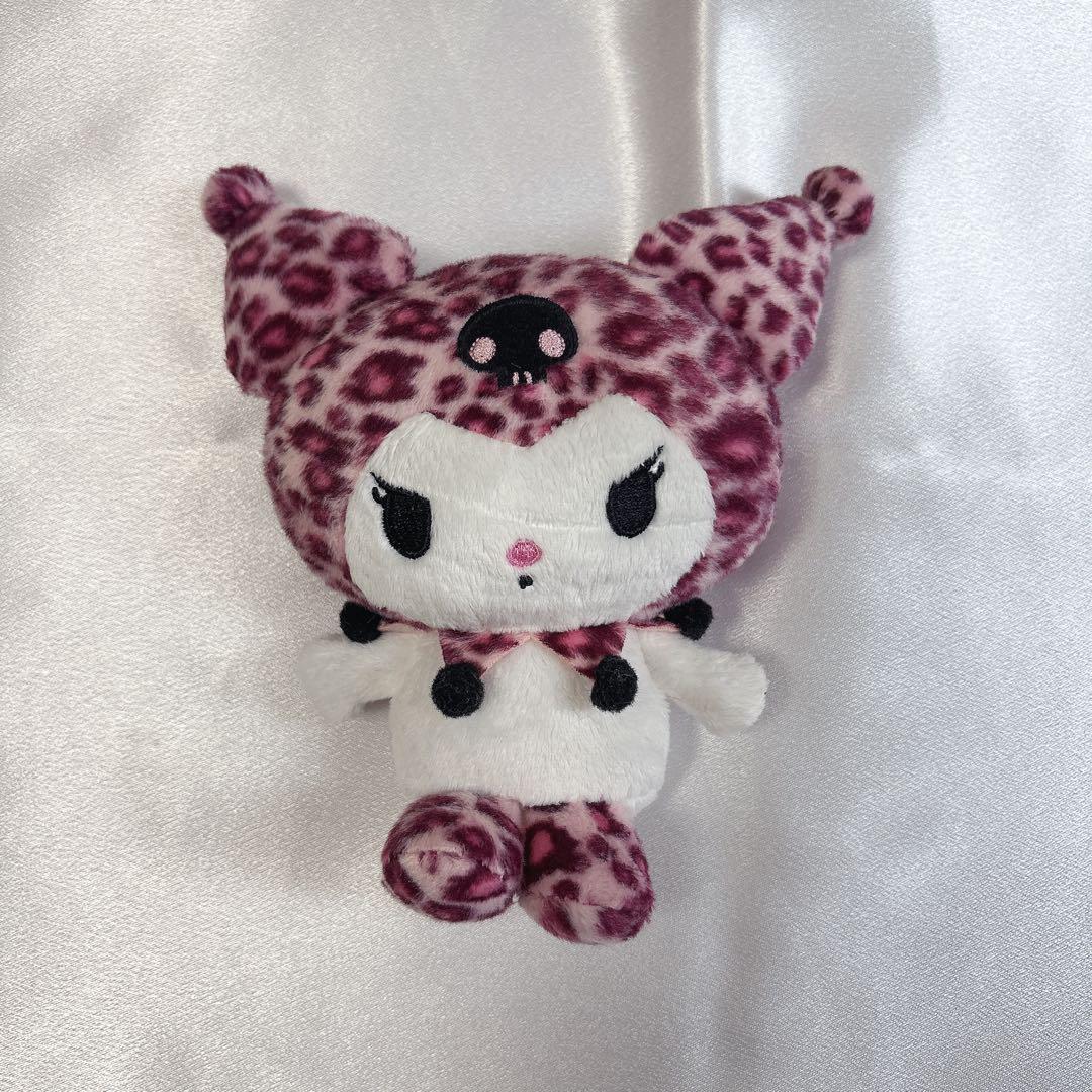 サンリオ クロミ ぬいぐるみ