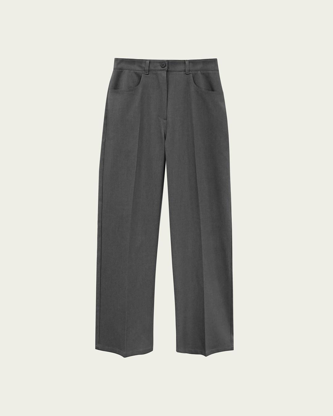 Bunt Slacks