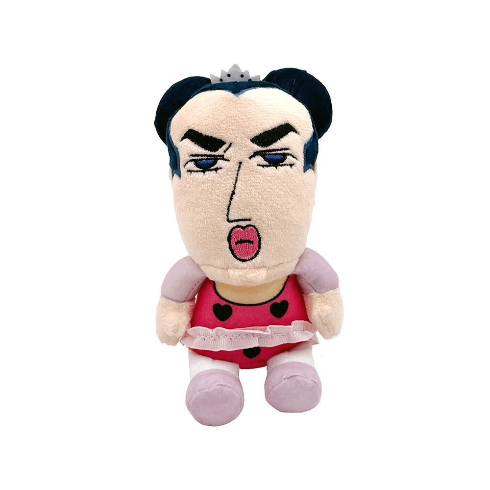 [짱구는못말려] 조마 인형 키링