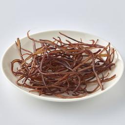 구운 오징어채