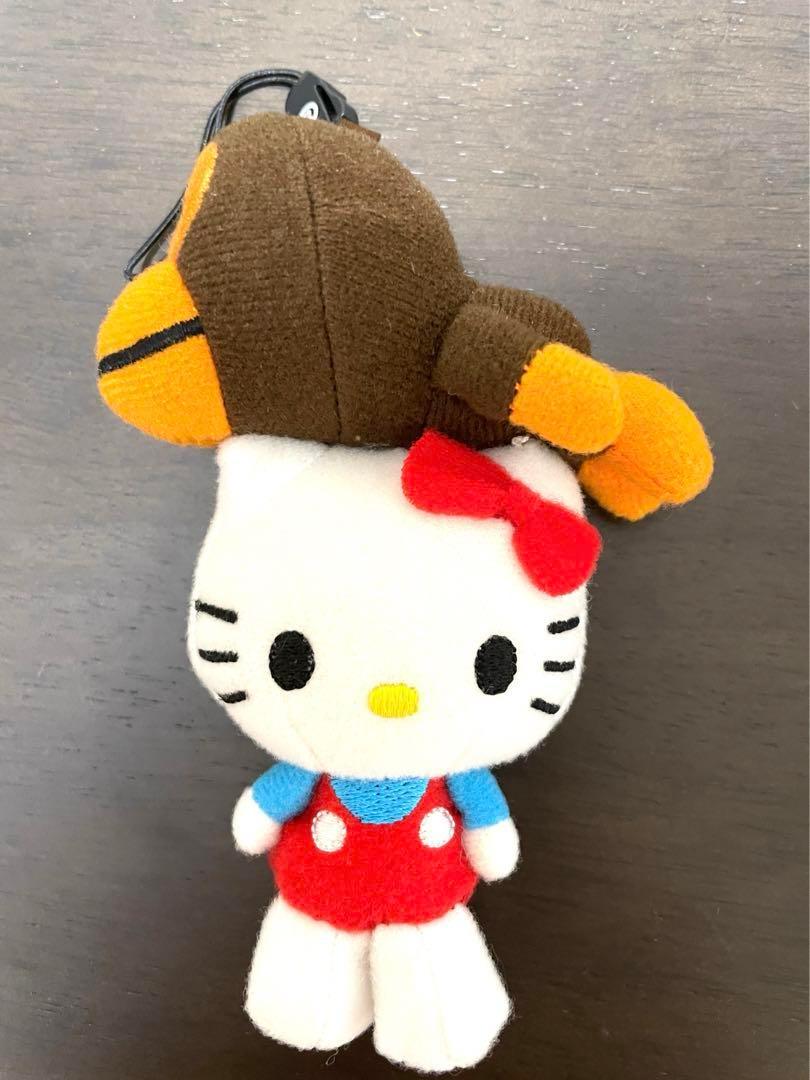 A BATHING APE マイロ ×ハローキティコラボ